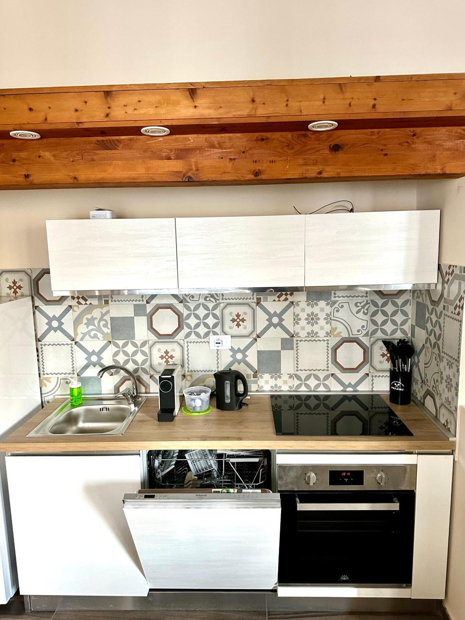 Casa Brescia Διαμέρισμα Τορίνο Εξωτερικό φωτογραφία