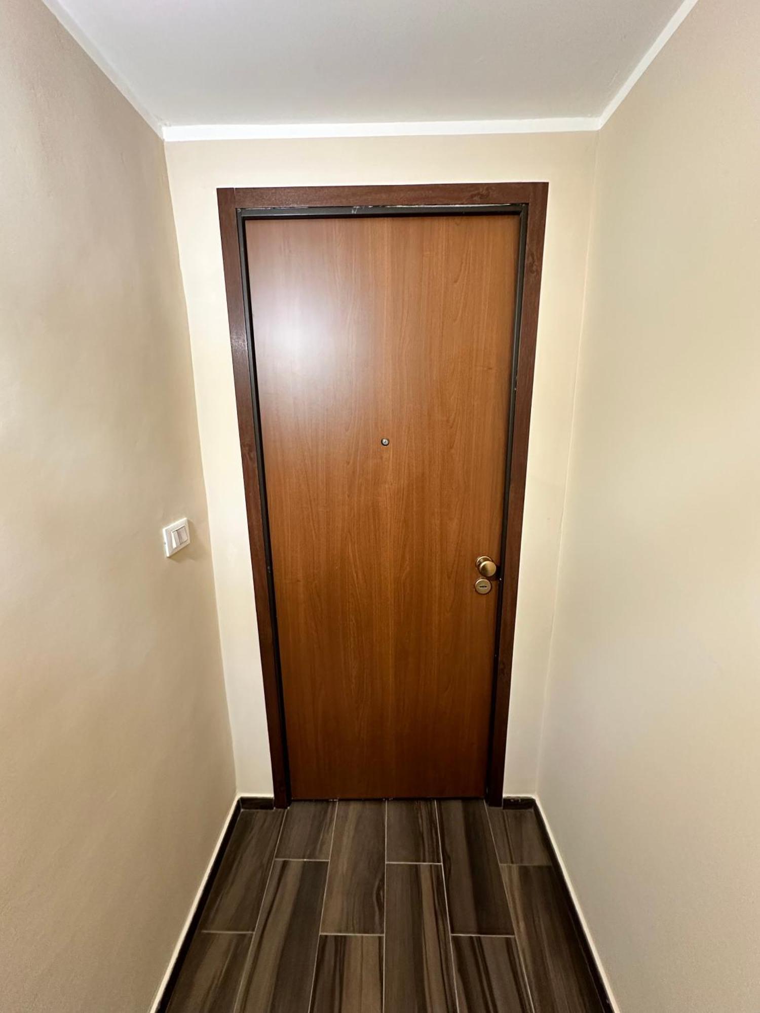 Casa Brescia Διαμέρισμα Τορίνο Εξωτερικό φωτογραφία