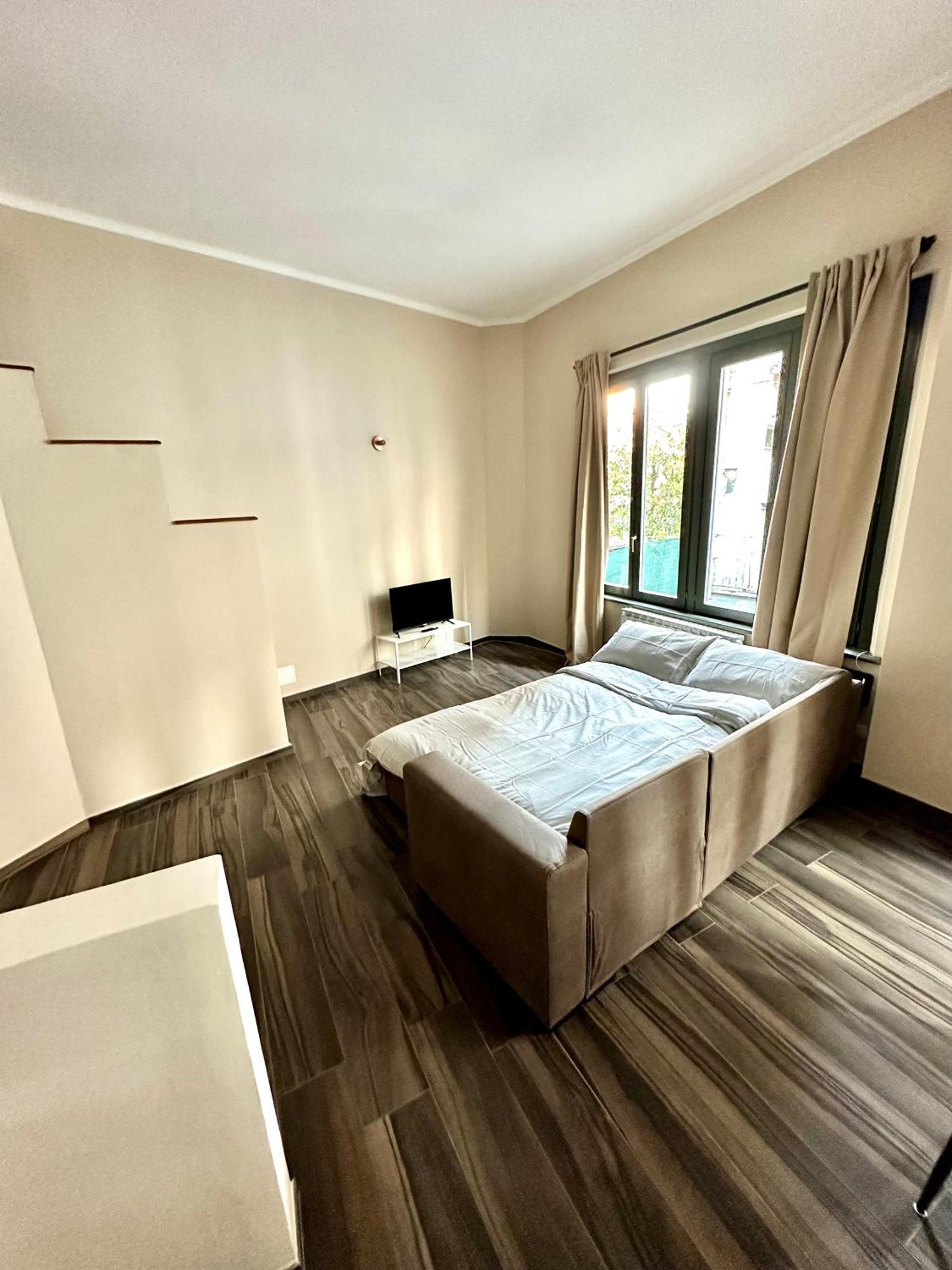 Casa Brescia Διαμέρισμα Τορίνο Εξωτερικό φωτογραφία